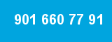 901 660 77 91